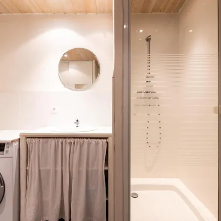 Apartment Joli Sur Le Bois *