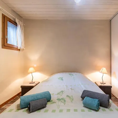 Apartment Joli Sur Le Bois Grand-Aigueblanche